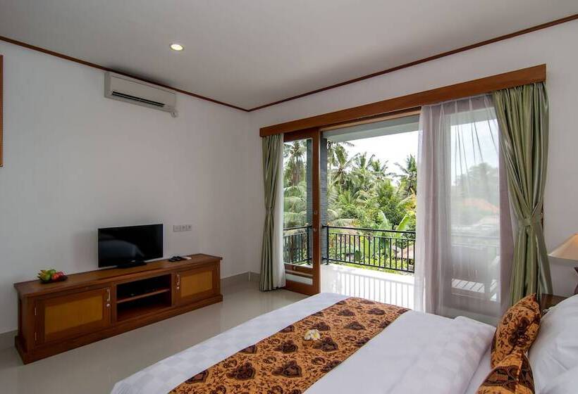 Fotos del hotel Gita Maha Ubud:  17