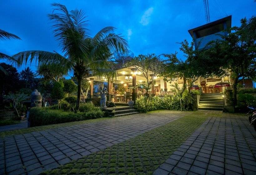 Fotos del hotel Gita Maha Ubud:  20