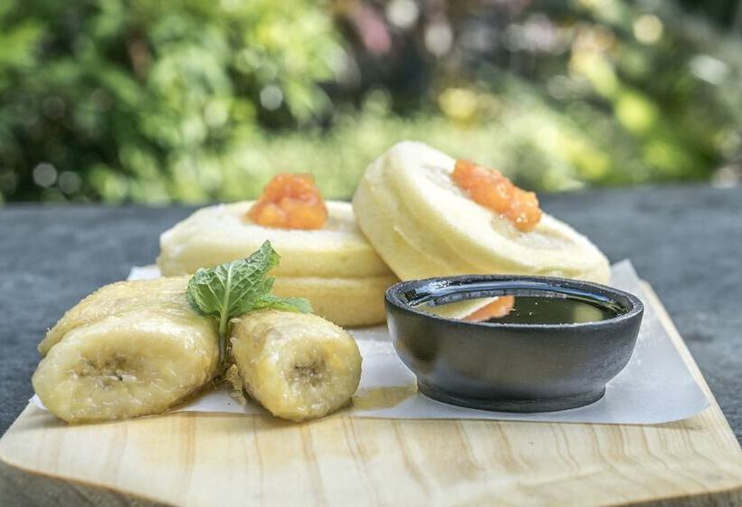 Fotos del hotel Gita Maha Ubud:  2