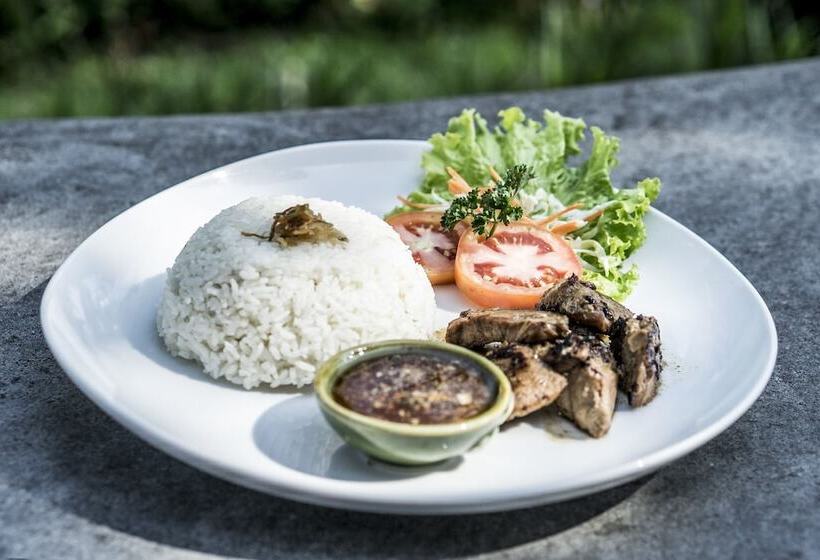 Fotos del hotel Gita Maha Ubud:  15