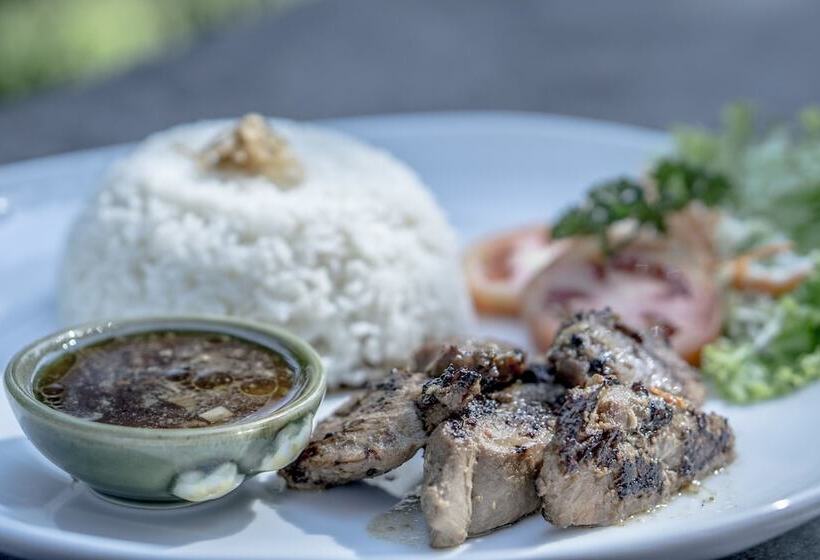 Fotos del hotel Gita Maha Ubud:  13