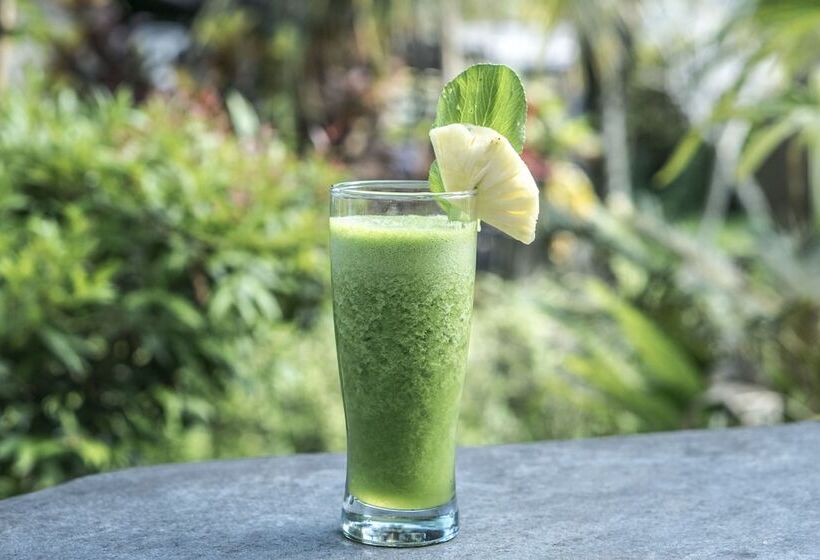 Fotos del hotel Gita Maha Ubud:  10