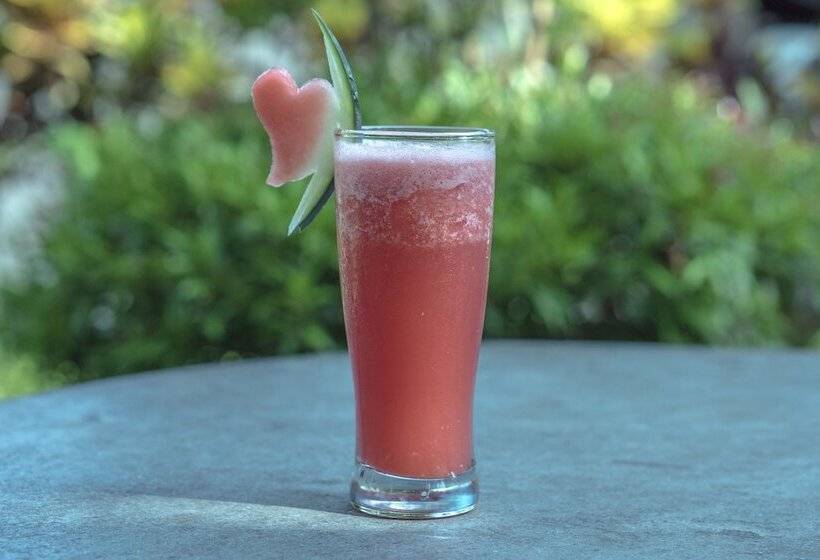 Fotos del hotel Gita Maha Ubud:  23