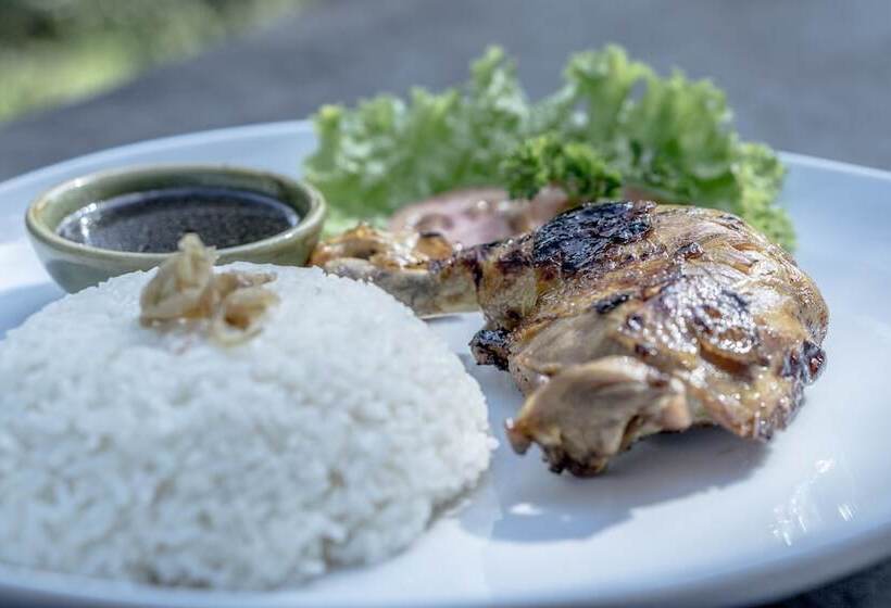 Fotos del hotel Gita Maha Ubud:  8