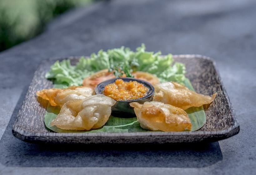 Fotos del hotel Gita Maha Ubud:  24