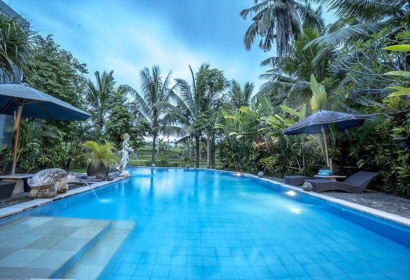 Fotos del hotel Gita Maha Ubud:  26