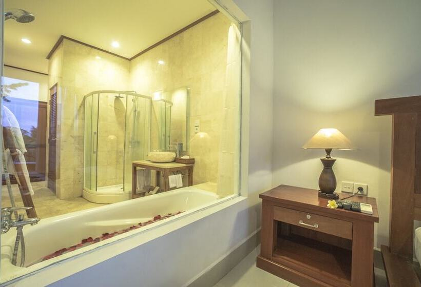 Fotos del hotel Gita Maha Ubud:  27