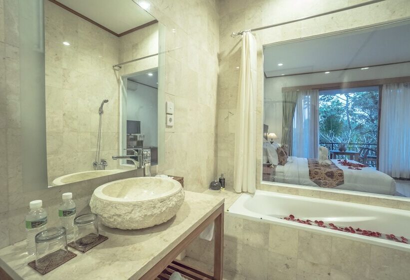Fotos del hotel Gita Maha Ubud:  4