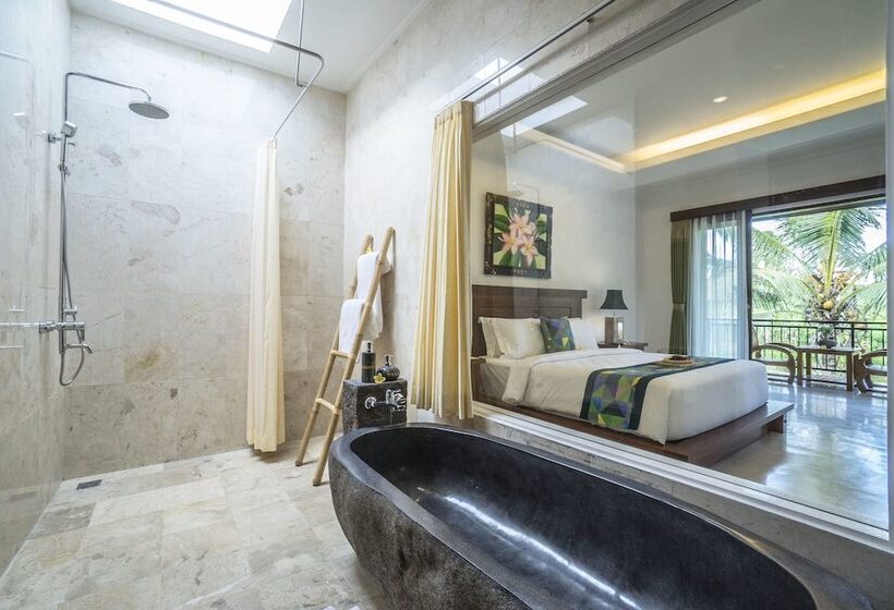 Fotos del hotel Gita Maha Ubud:  28