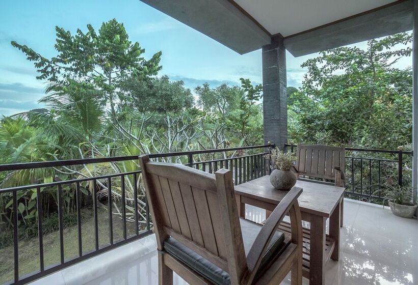 Fotos del hotel Gita Maha Ubud:  30