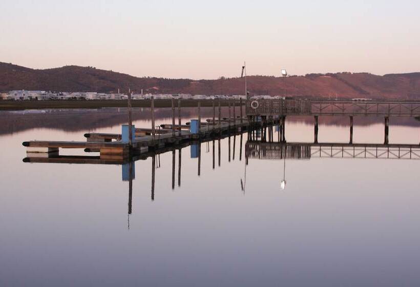 Gooderson Knysna Chalets