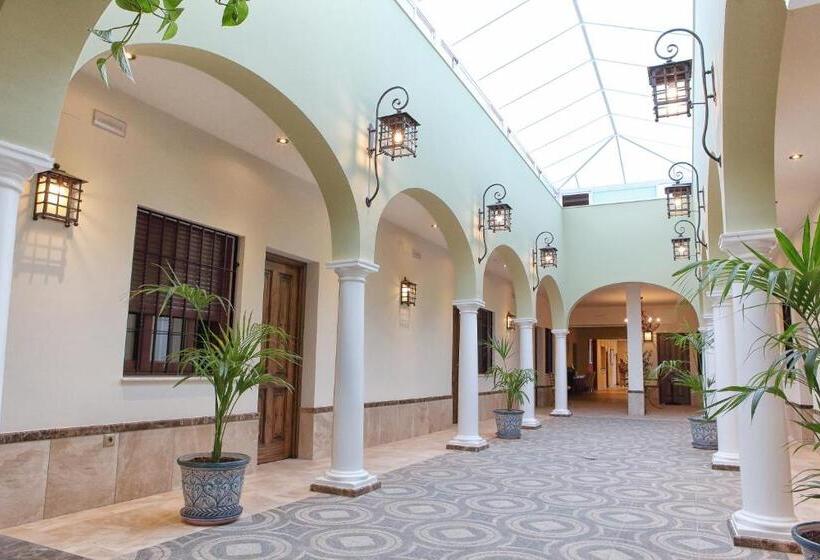 Hostal Garlu
