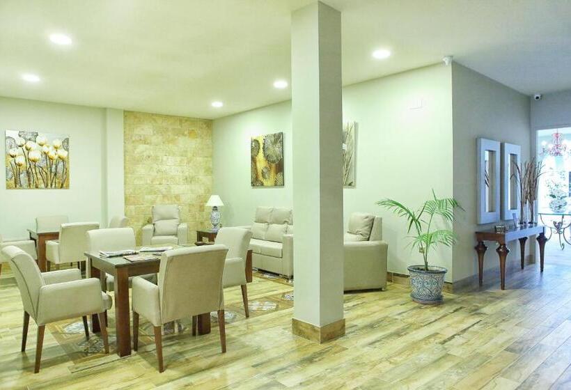 Hostal Garlu
