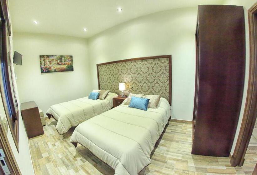 Hostal Garlu