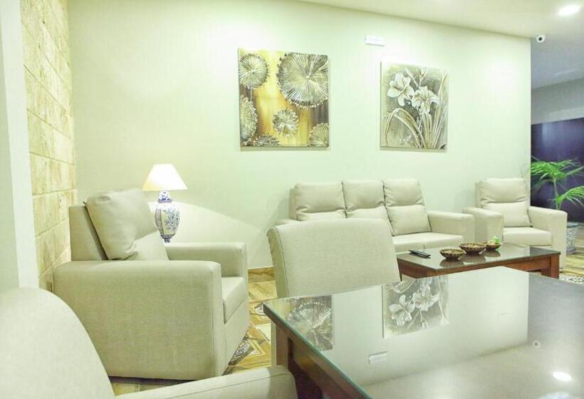 Hostal Garlu