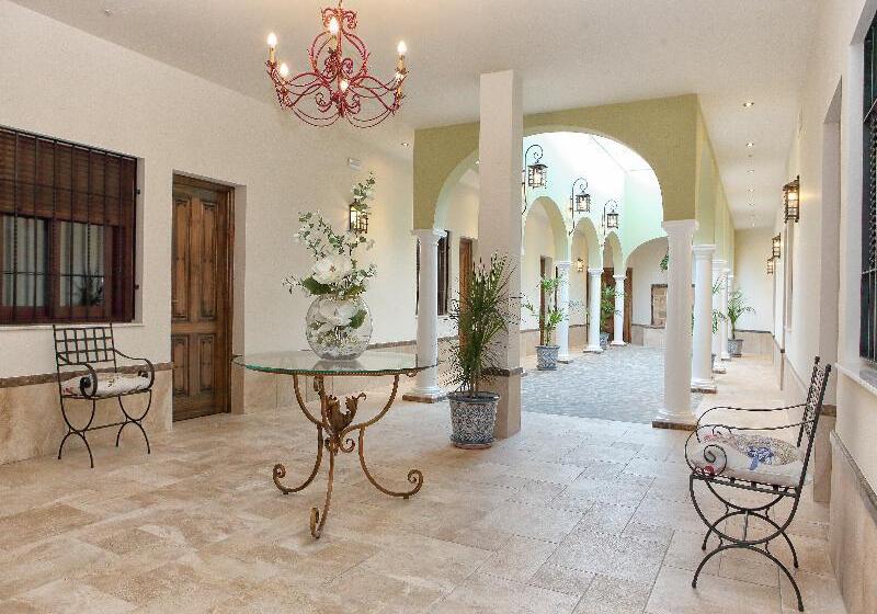 Hostal Garlu