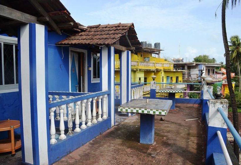 Hostel J.b.l Enterprises
