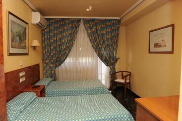 Hostal Venecia