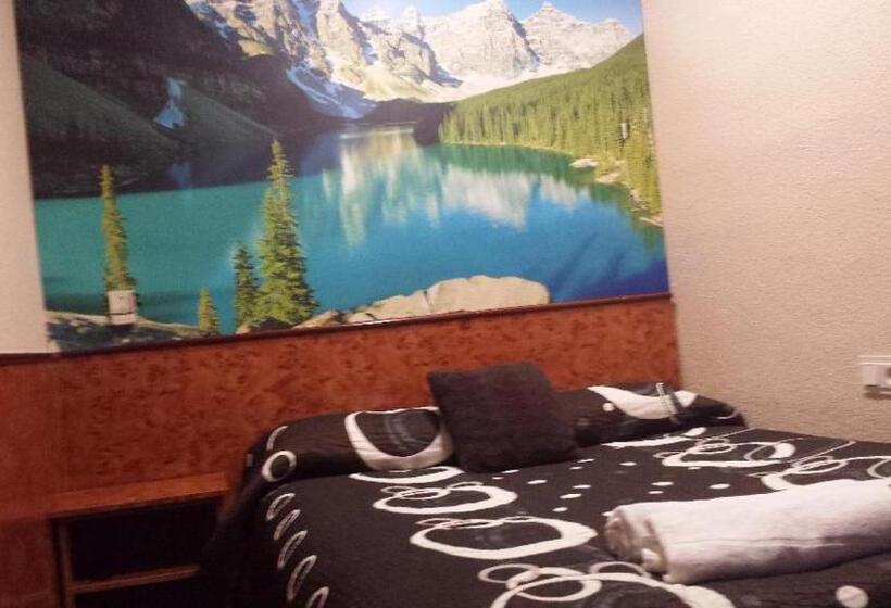 Hostal Venecia