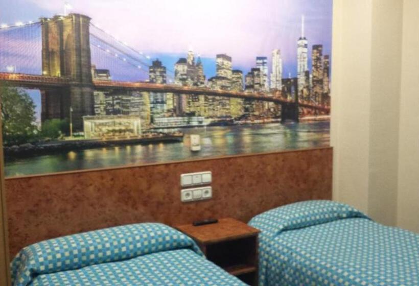 Hostal Venecia
