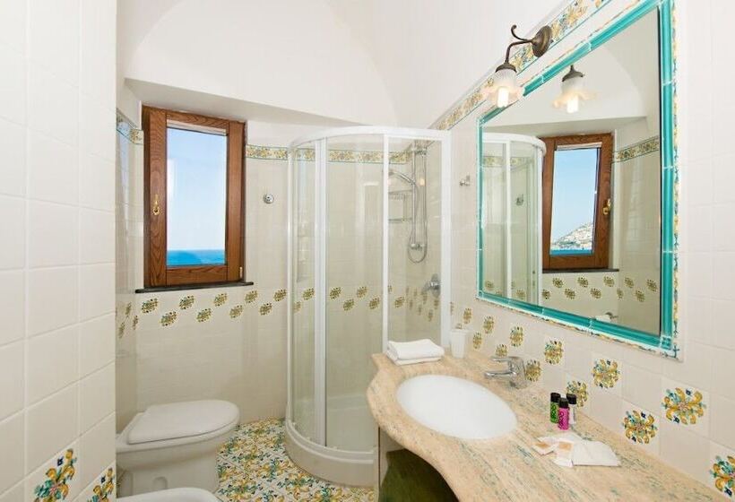 هتل Alcione Residence