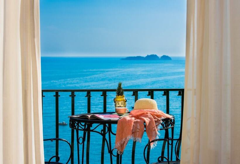 هتل Alcione Residence