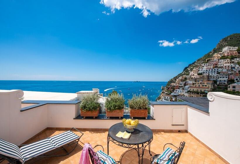 هتل Alcione Residence