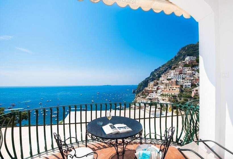 هتل Alcione Residence