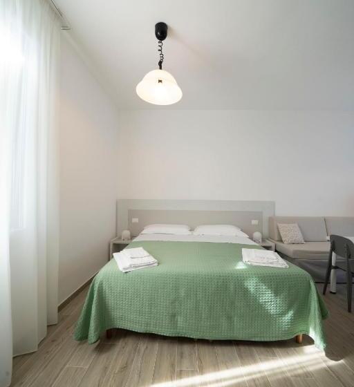 هتل Residence Altair   Serra Degli Alimini