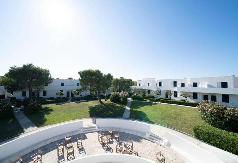 هتل Residence Altair   Serra Degli Alimini