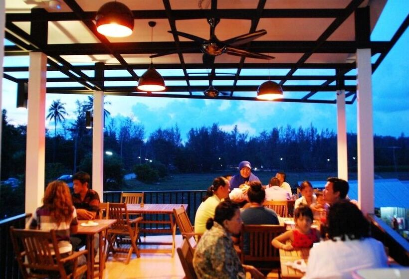 هتل Amin Resort