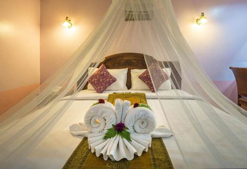 هتل Aonang Silver Orchid Resort