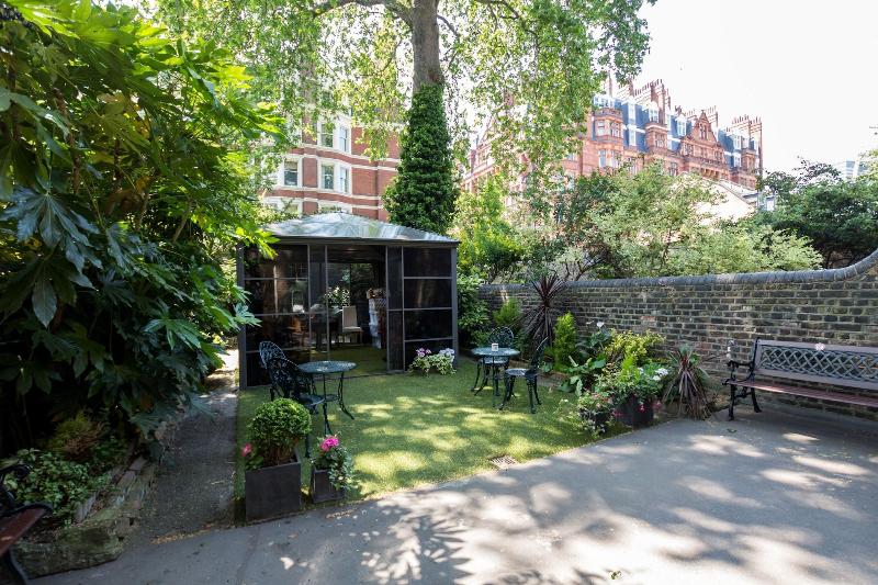 Fotos del hotel Arosfa  London By Compass Hospitality:  6