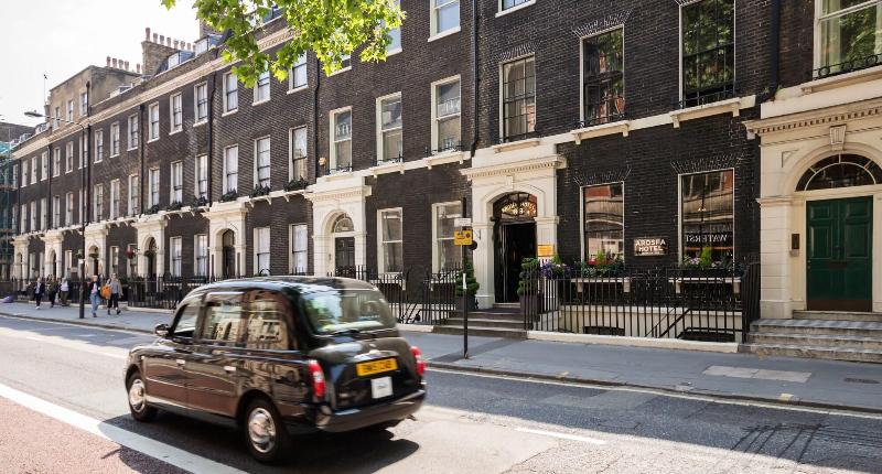 Fotos del hotel Arosfa  London By Compass Hospitality:  20