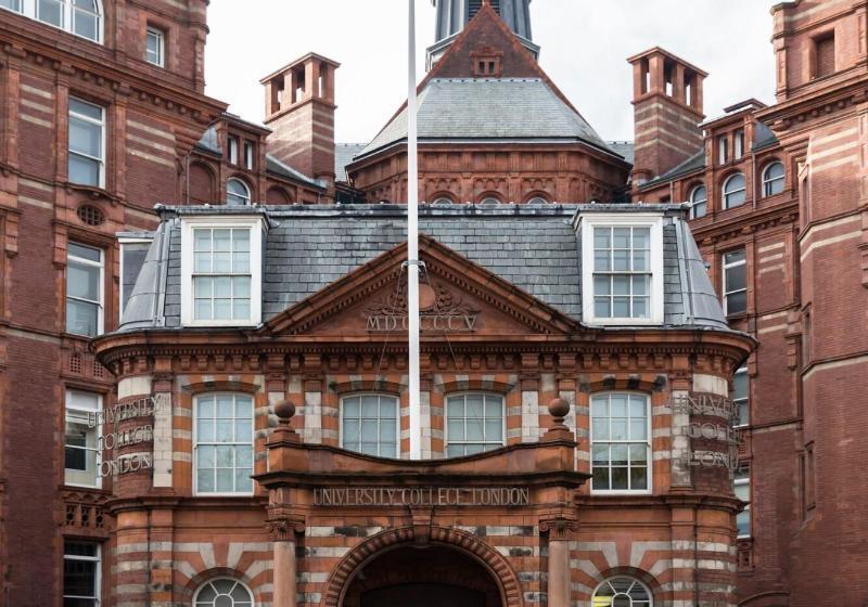 Fotos del hotel Arosfa  London By Compass Hospitality:  5