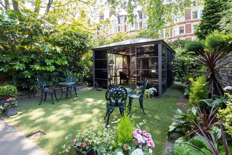 Fotos del hotel Arosfa  London By Compass Hospitality:  18