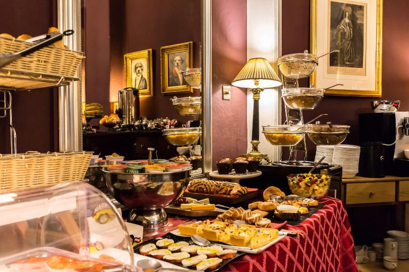 Fotos del hotel Arosfa  London By Compass Hospitality:  13