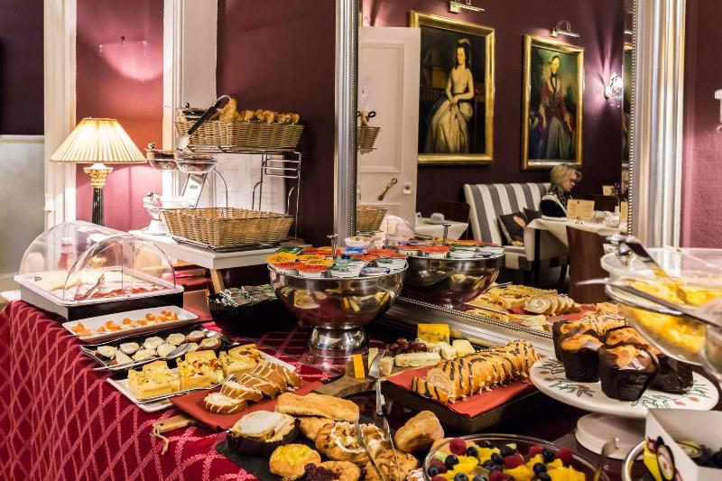 Fotos del hotel Arosfa  London By Compass Hospitality:  16