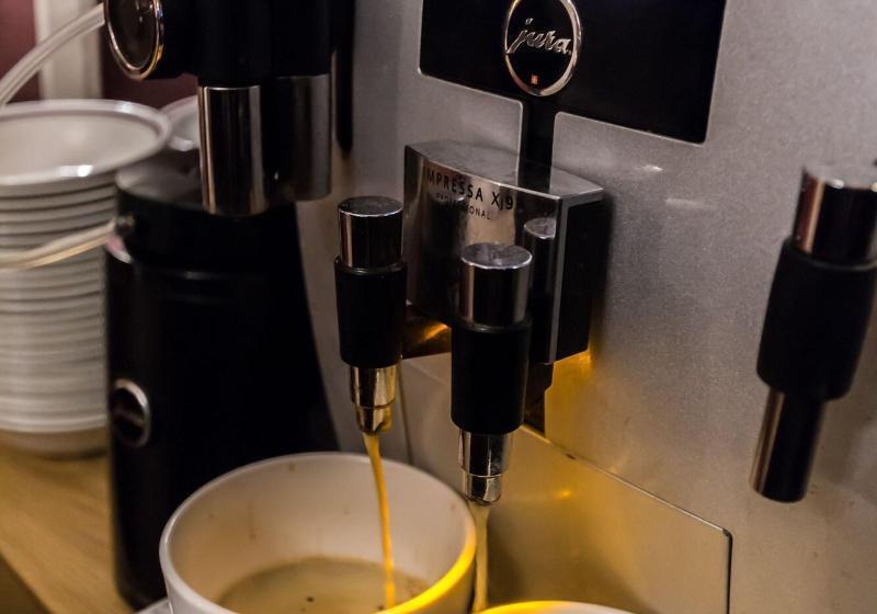 Fotos del hotel Arosfa  London By Compass Hospitality:  17