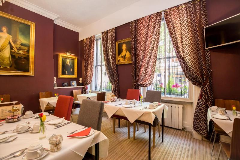 Fotos del hotel Arosfa  London By Compass Hospitality:  2