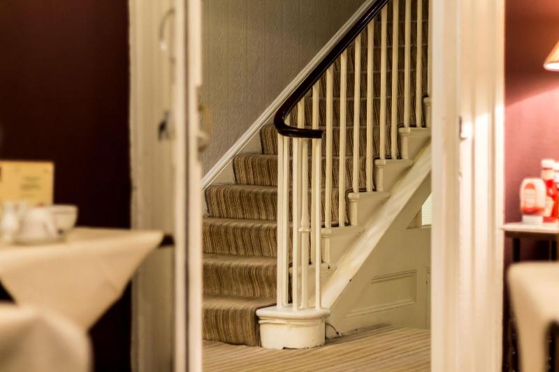 Fotos del hotel Arosfa  London By Compass Hospitality:  8