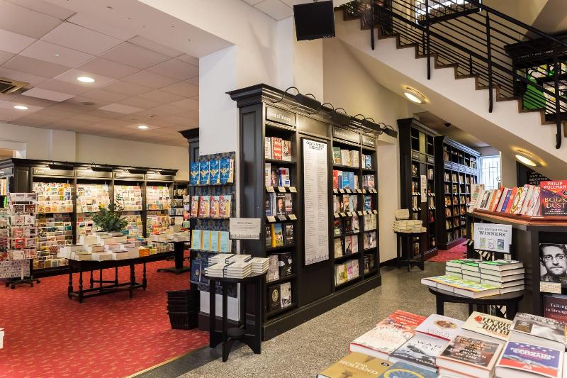 Fotos del hotel Arosfa  London By Compass Hospitality:  21