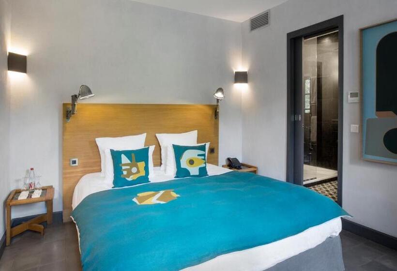 ホテル Auberge De Banne