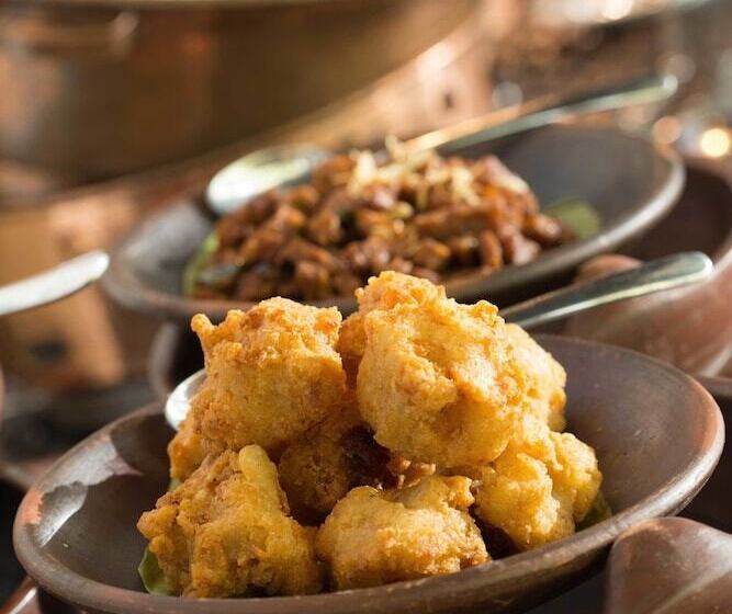 Batiqa Hotel Cirebon