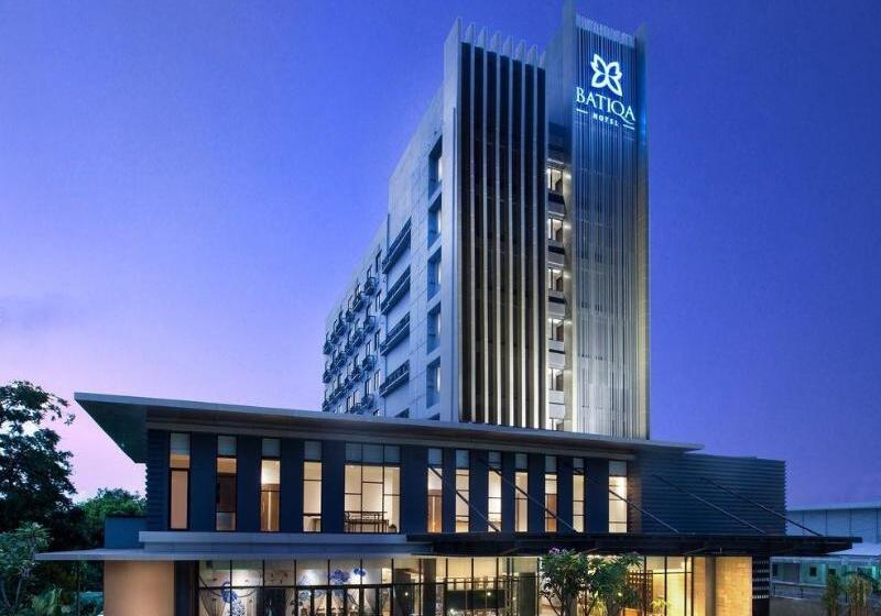 Batiqa Hotel Cirebon