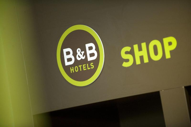 B&b Hotel Evreux