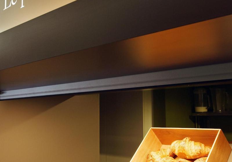 B&b Hotel Evreux