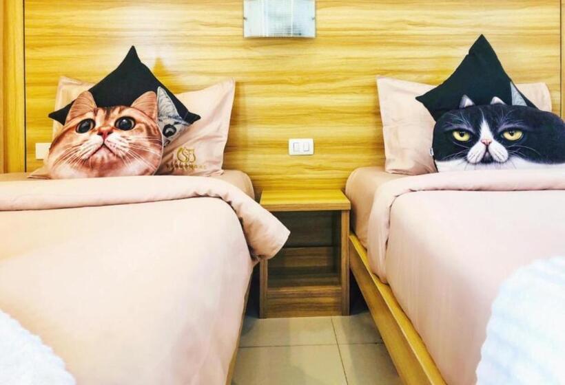 Fotos del hotel Cat Story:  28