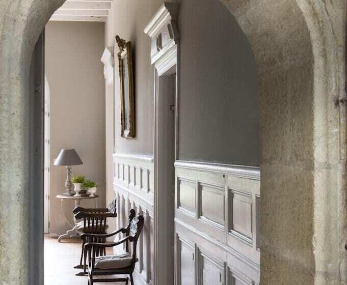 ホテル Clos Marcamps   Teritoria