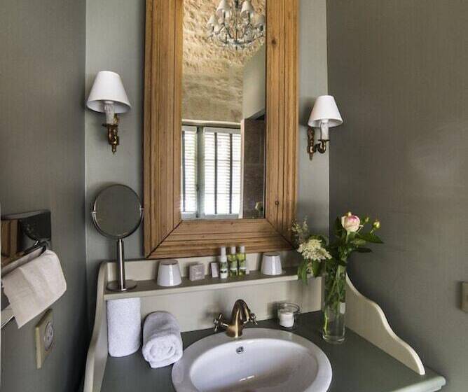 ホテル Clos Marcamps   Teritoria